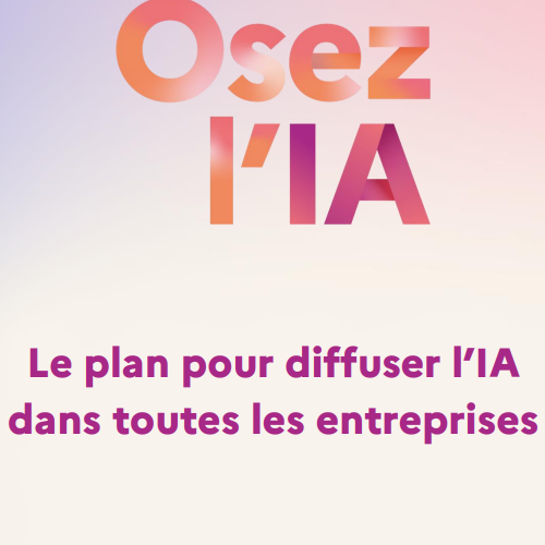 Osez l&rsquo;IA